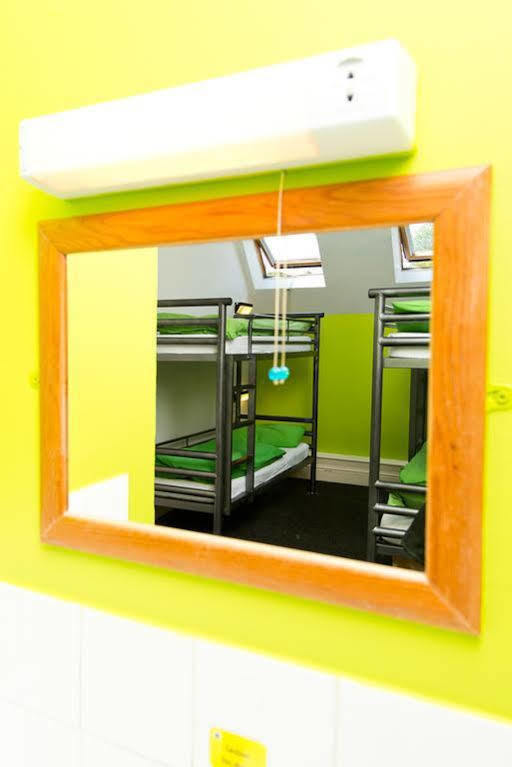 Hostal Yha Swanage