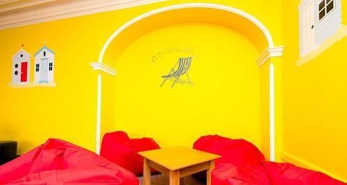 Hostel Yha